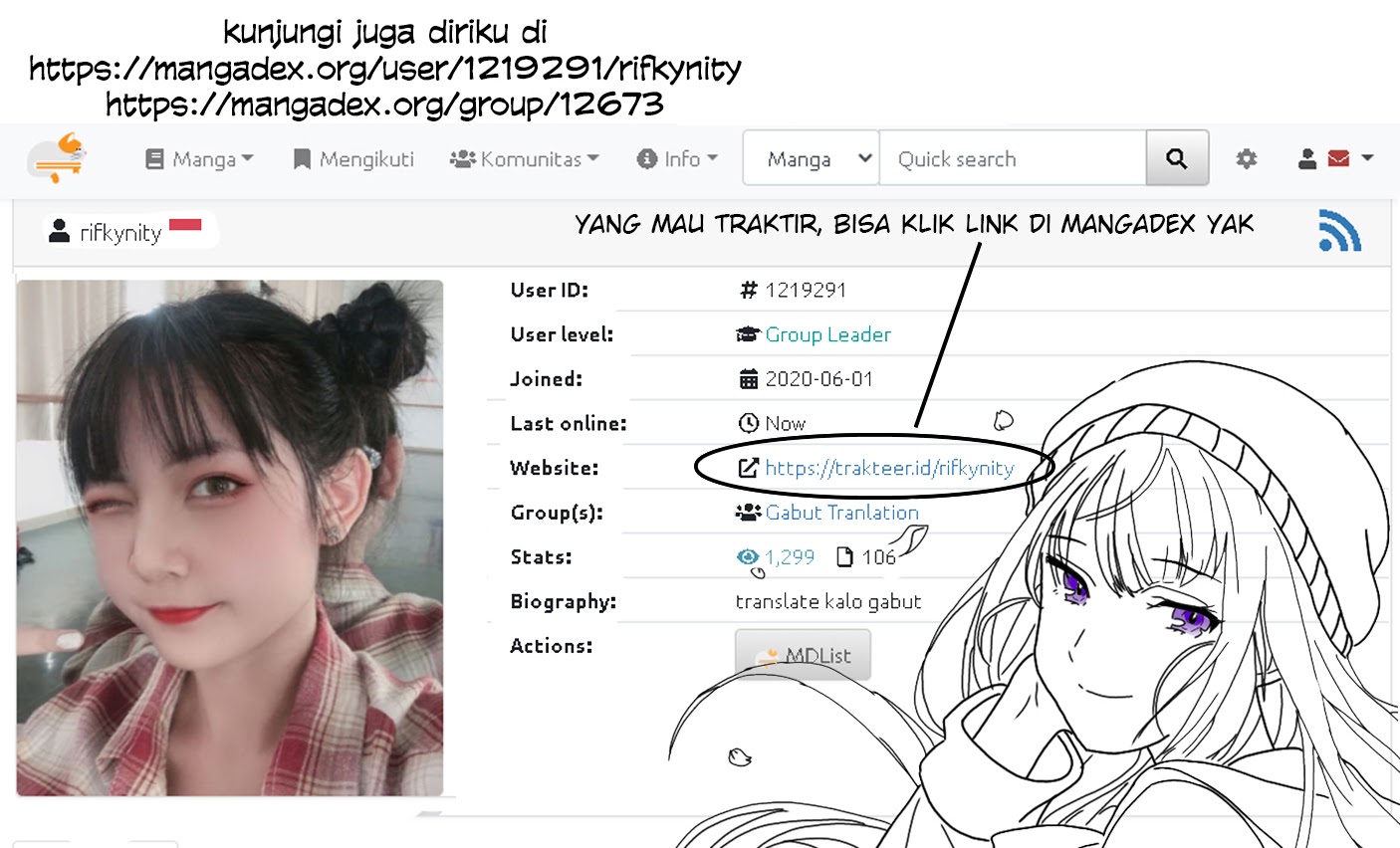 Reincarnated into an Otome Game? Nah, I’m Too Busy Mastering Magic! Chapter 01.2 Gambar 16