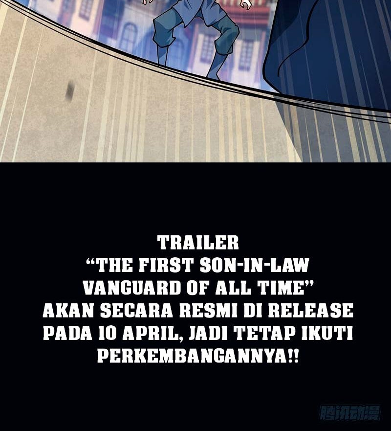 The First Son-In-Law Vanguard of All Time Chapter 00 Gambar 11
