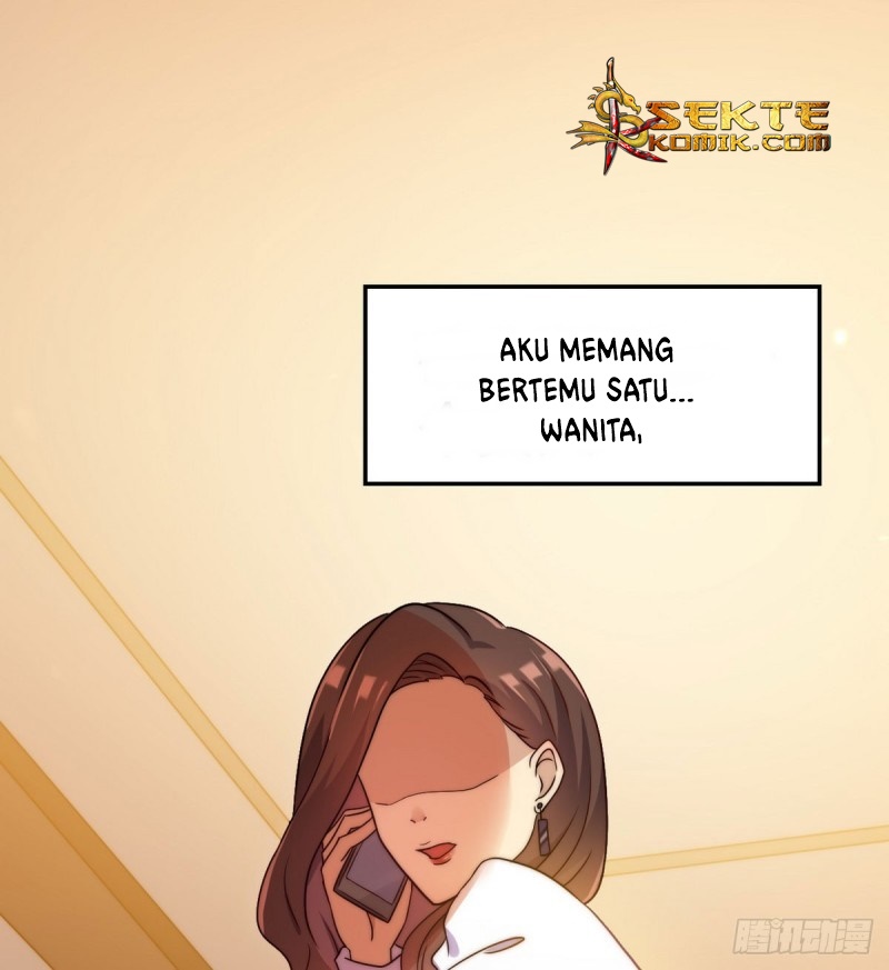 Huadu Need War king Chapter 03 Gambar 15