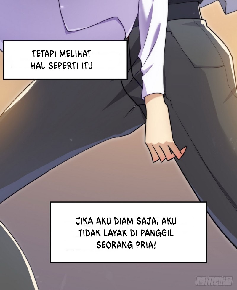 Huadu Need War king Chapter 03 Gambar 19