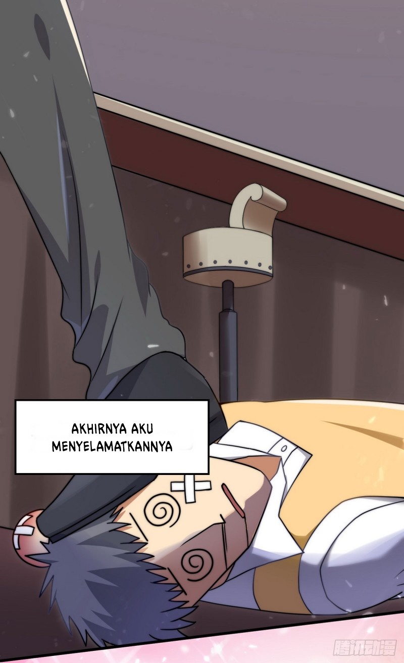 Huadu Need War king Chapter 03 Gambar 20
