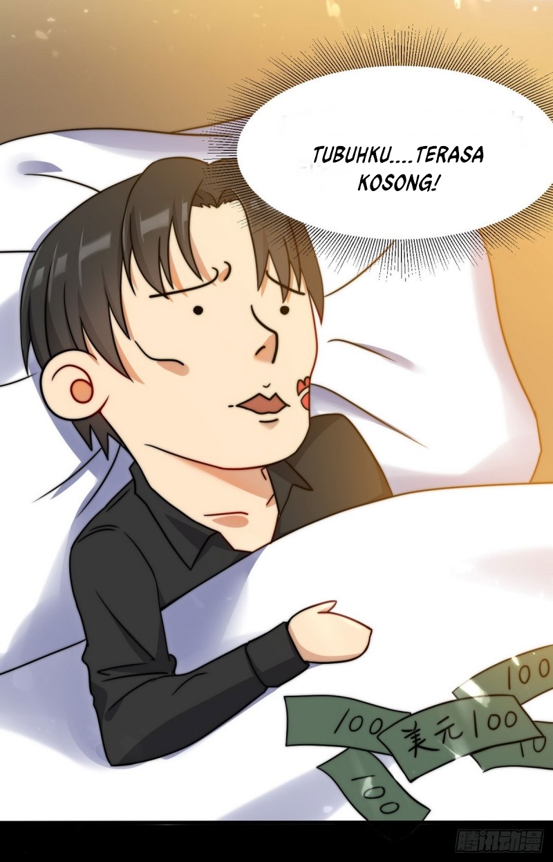 Huadu Need War king Chapter 03 Gambar 23