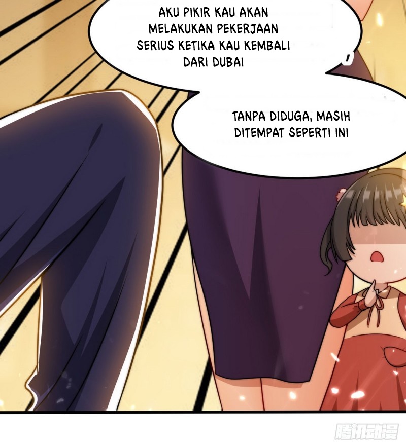 Huadu Need War king Chapter 03 Gambar 30