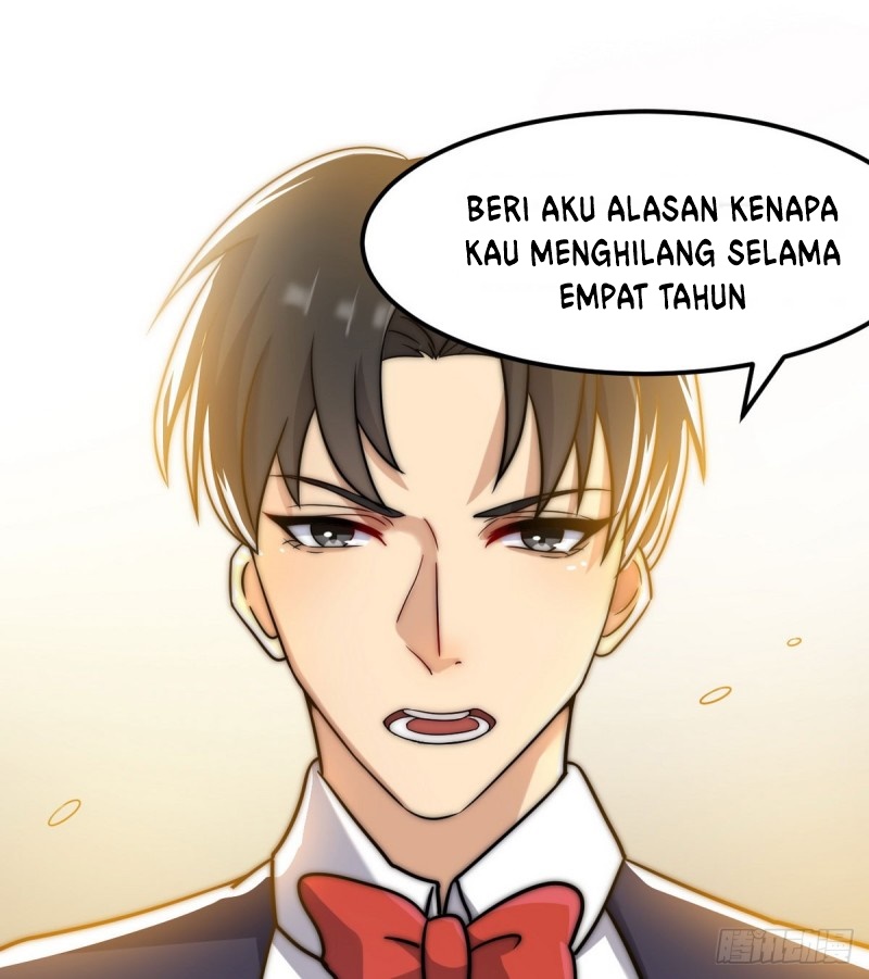 Huadu Need War king Chapter 03 Gambar 51