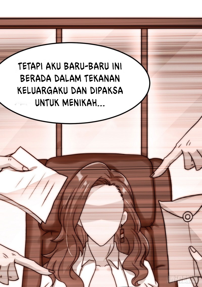 Huadu Need War king Chapter 03 Gambar 54