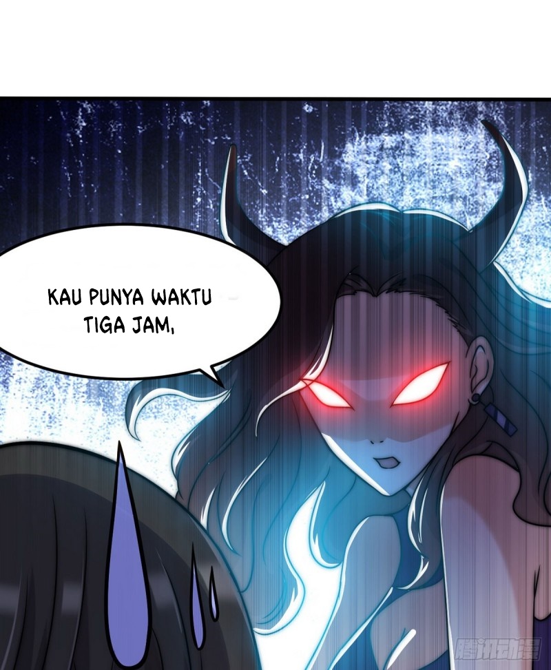 Huadu Need War king Chapter 03 Gambar 61