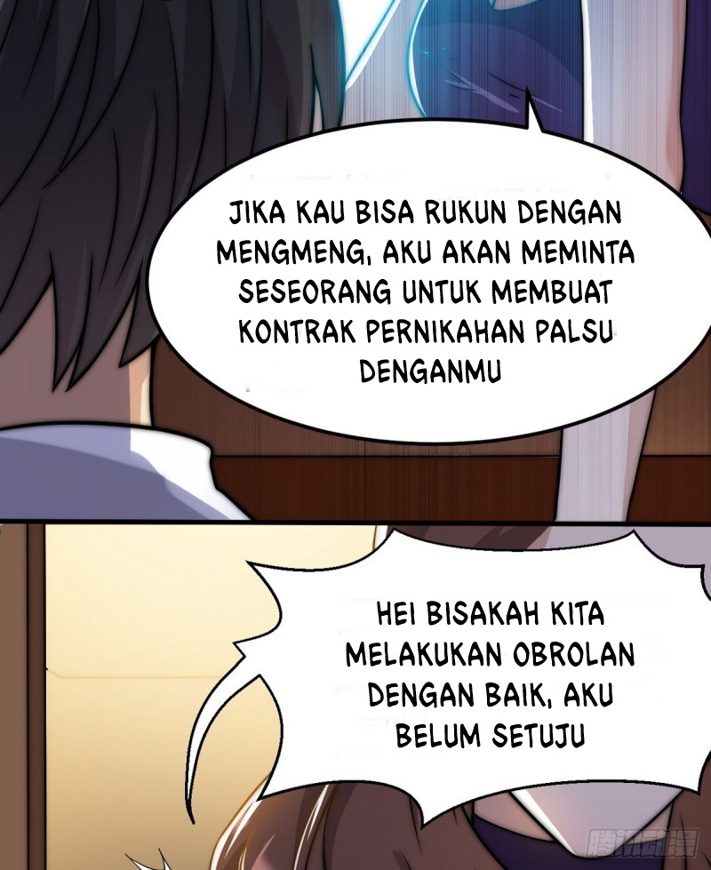 Huadu Need War king Chapter 03 Gambar 62