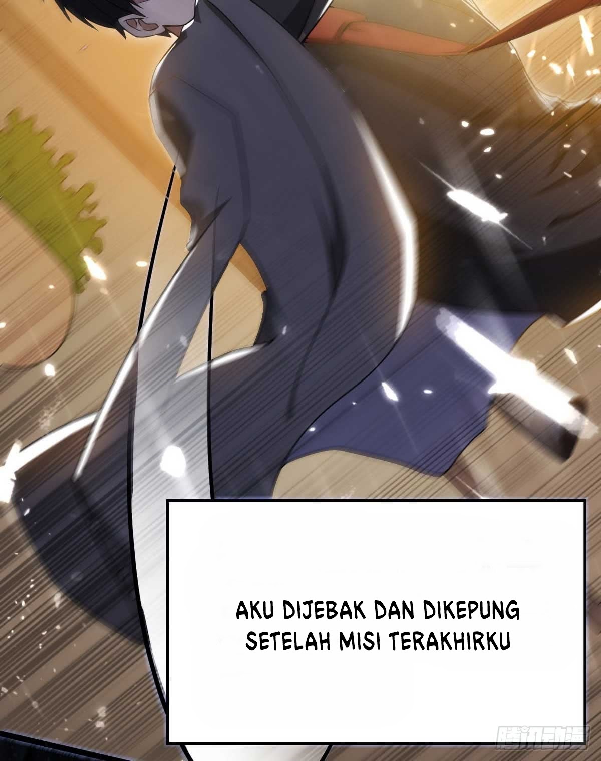 Huadu Need War king Chapter 02 Gambar 19