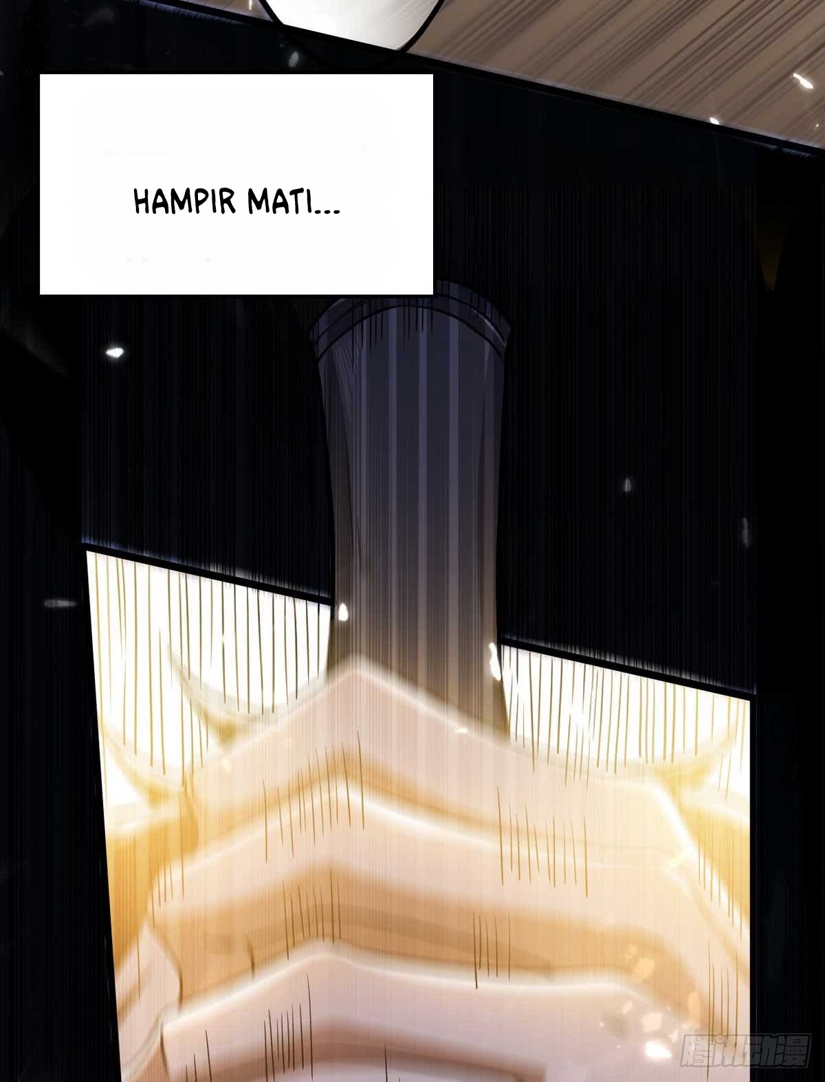 Huadu Need War king Chapter 02 Gambar 20