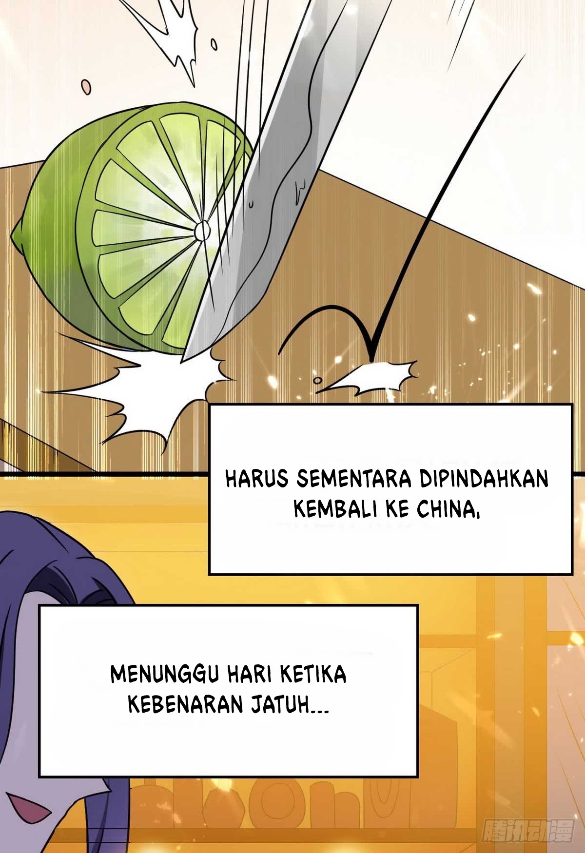 Huadu Need War king Chapter 02 Gambar 24