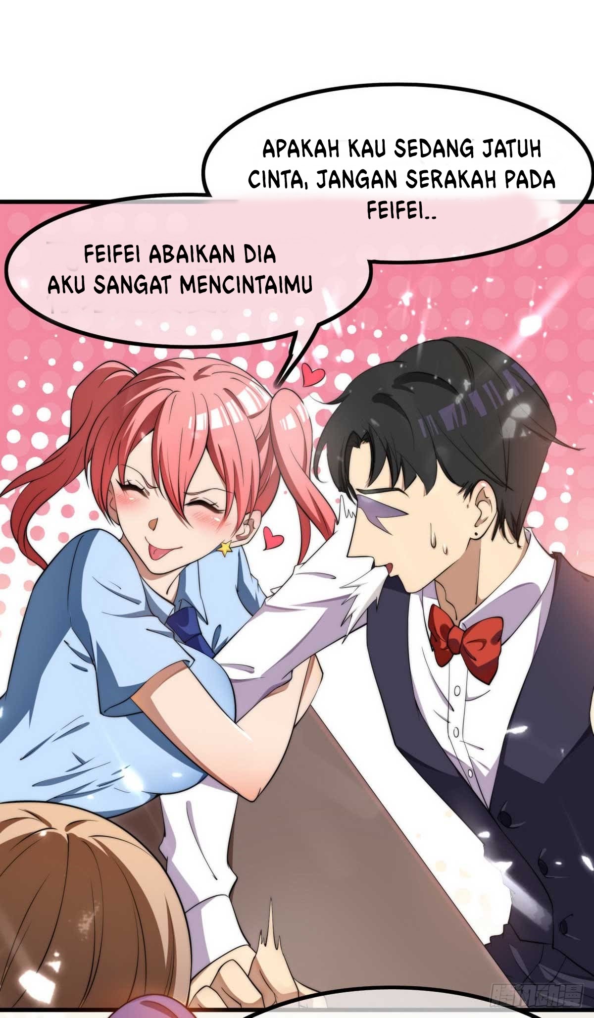 Huadu Need War king Chapter 02 Gambar 31