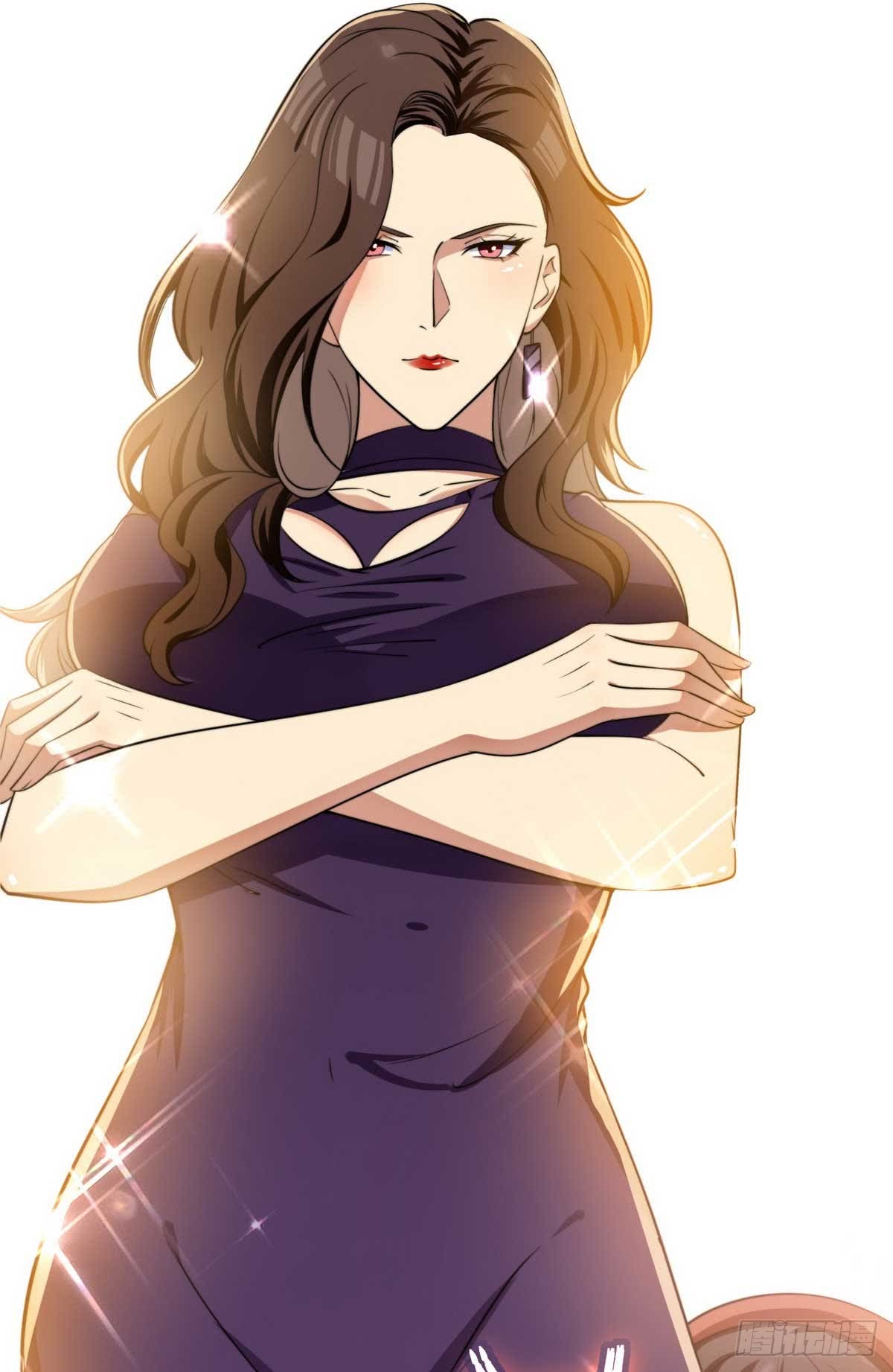 Huadu Need War king Chapter 02 Gambar 39