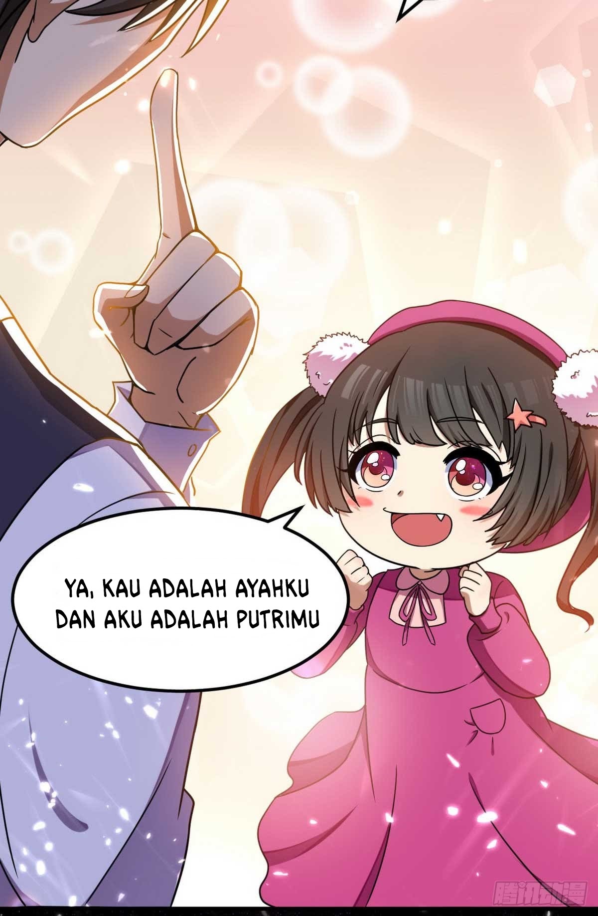 Huadu Need War king Chapter 02 Gambar 47