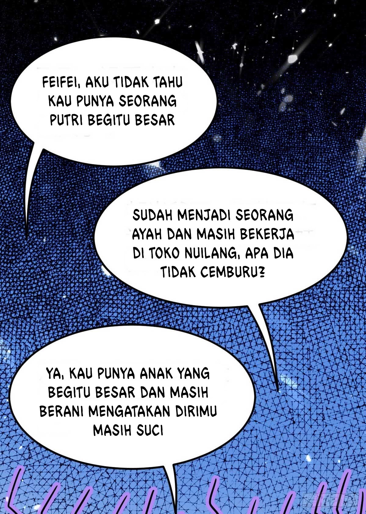 Huadu Need War king Chapter 02 Gambar 48