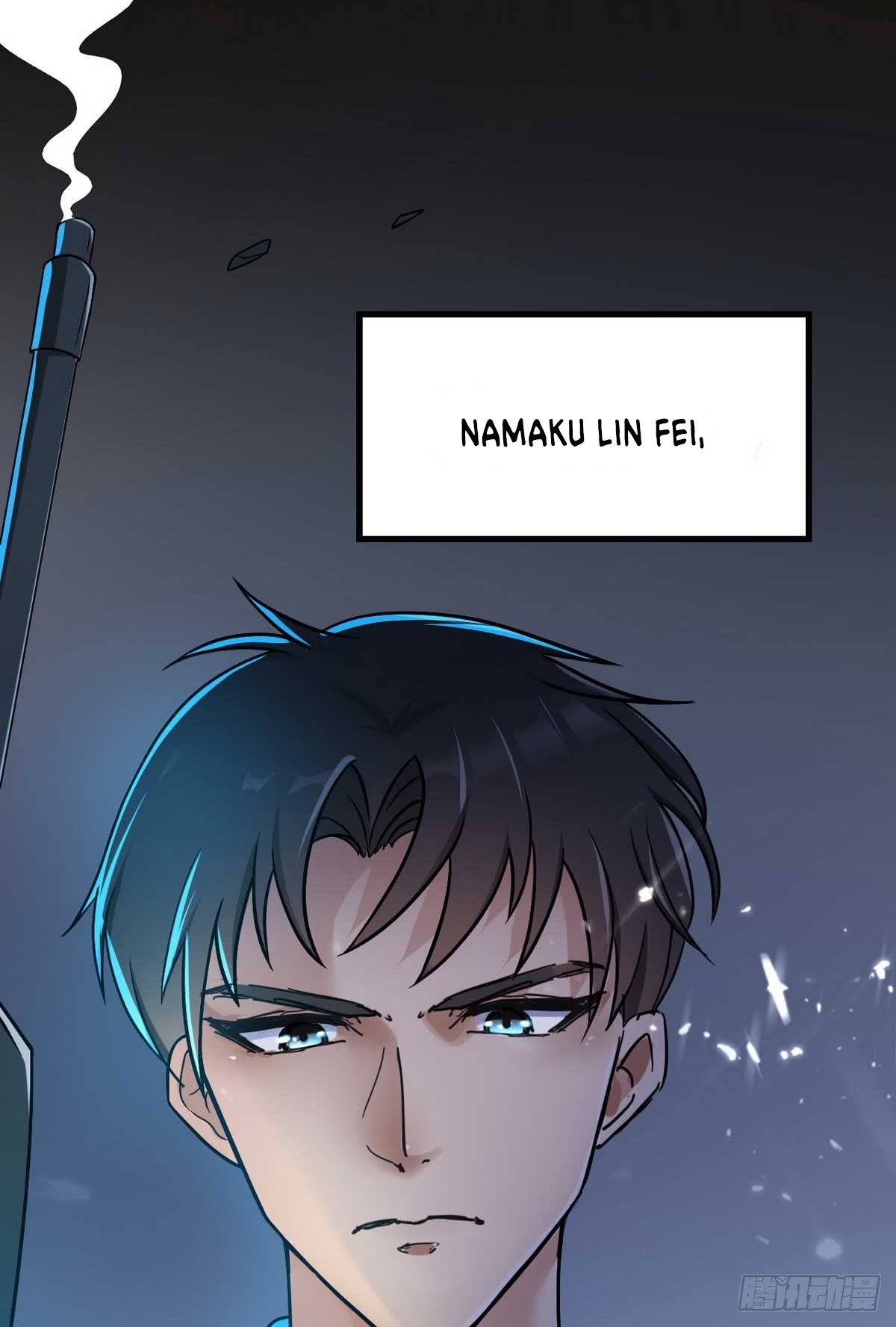 Huadu Need War king Chapter 02 Gambar 10