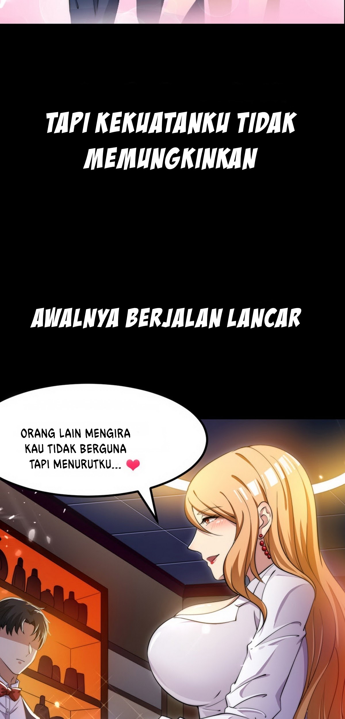 Huadu Need War king Chapter 01 Gambar 14