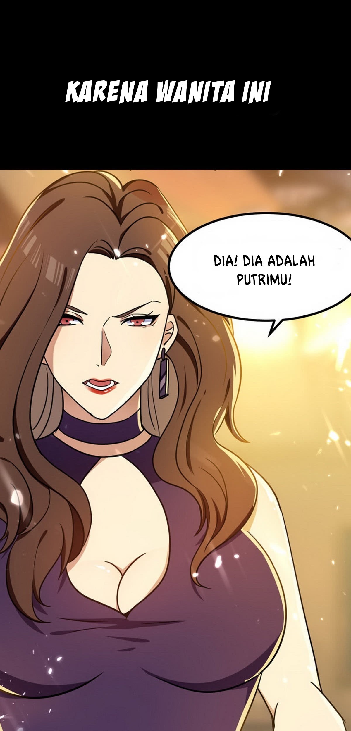 Huadu Need War king Chapter 01 Gambar 19