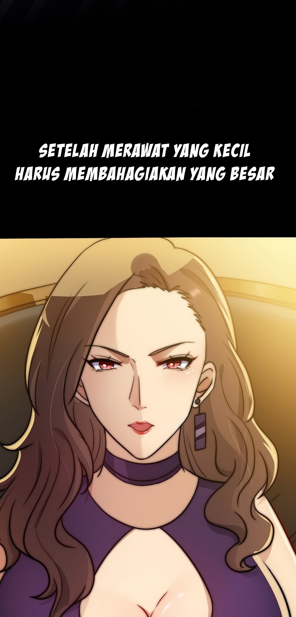 Huadu Need War king Chapter 01 Gambar 28