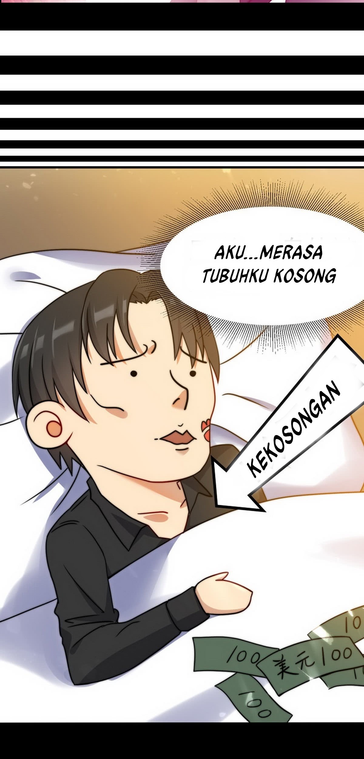 Huadu Need War king Chapter 01 Gambar 34