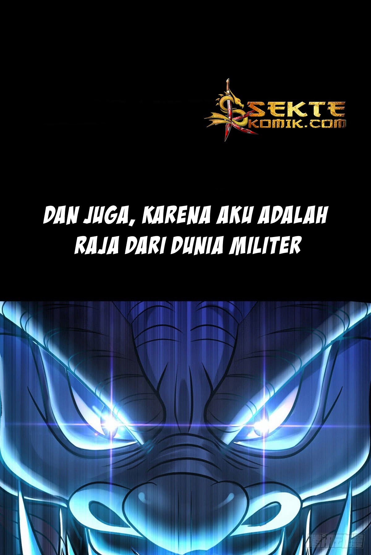 Huadu Need War king Chapter 01 Gambar 37