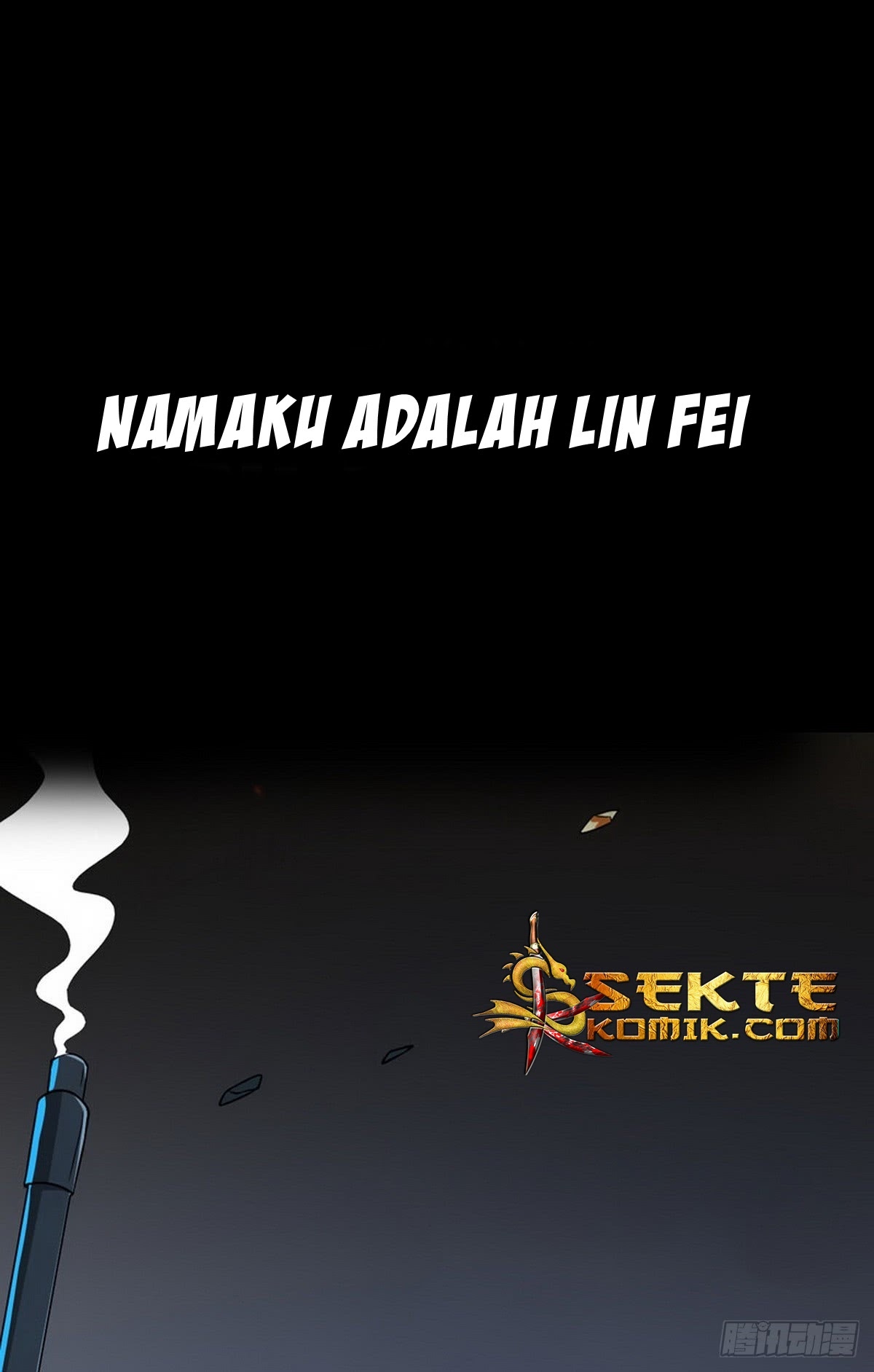 Huadu Need War king Chapter 01 Gambar 3
