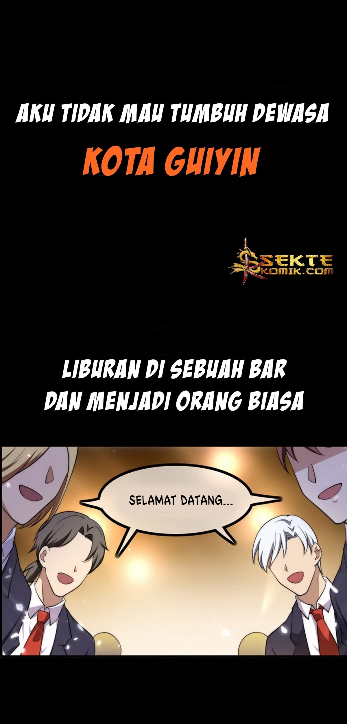 Huadu Need War king Chapter 01 Gambar 10
