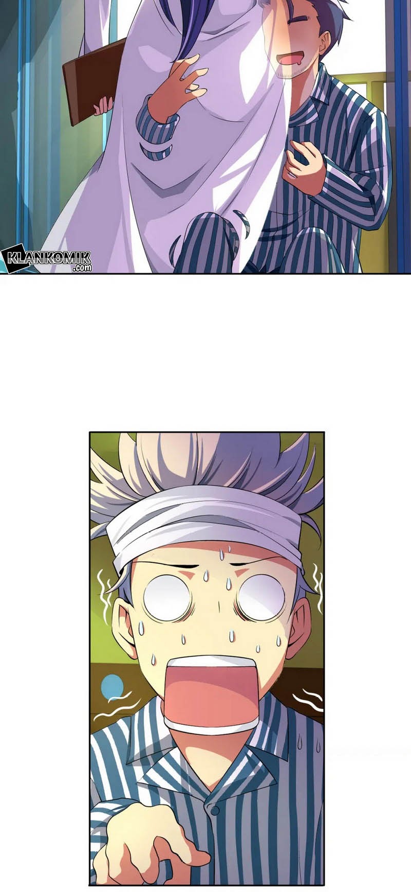 I Am The God Of Medicine Chapter 03 Gambar 10