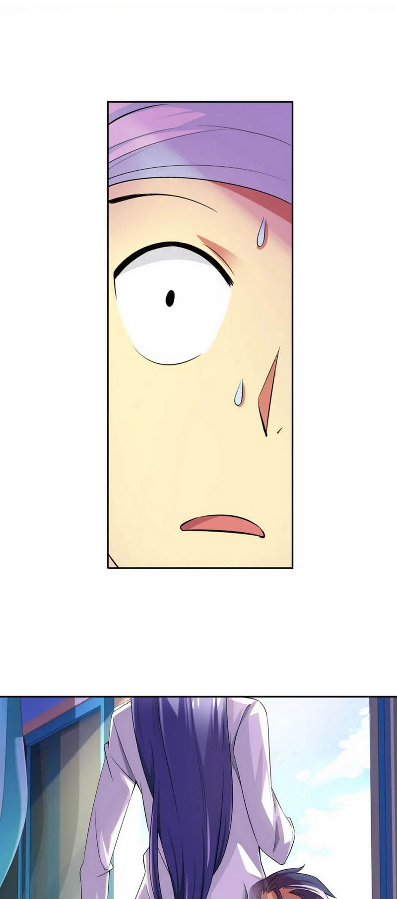 I Am The God Of Medicine Chapter 03 Gambar 9