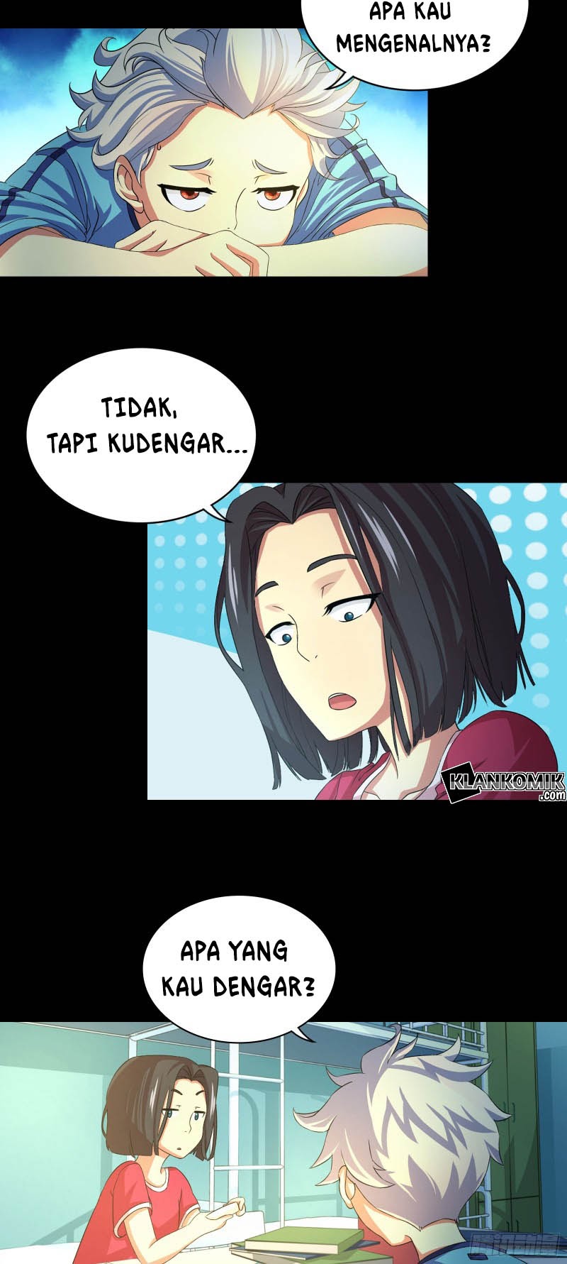 I Am The God Of Medicine Chapter 02 Gambar 10