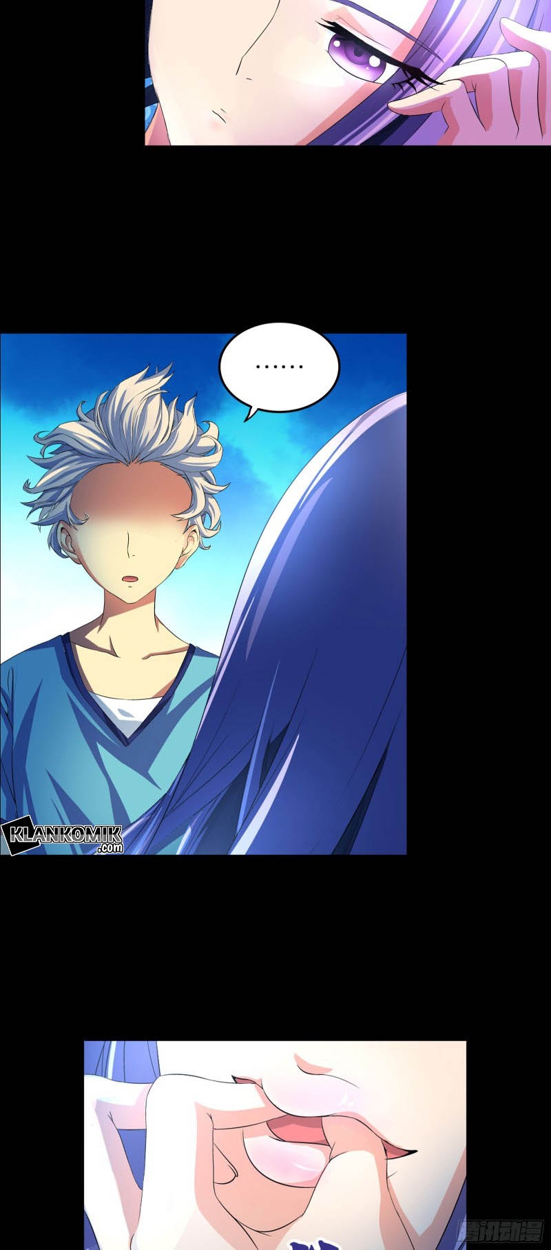I Am The God Of Medicine Chapter 02 Gambar 4