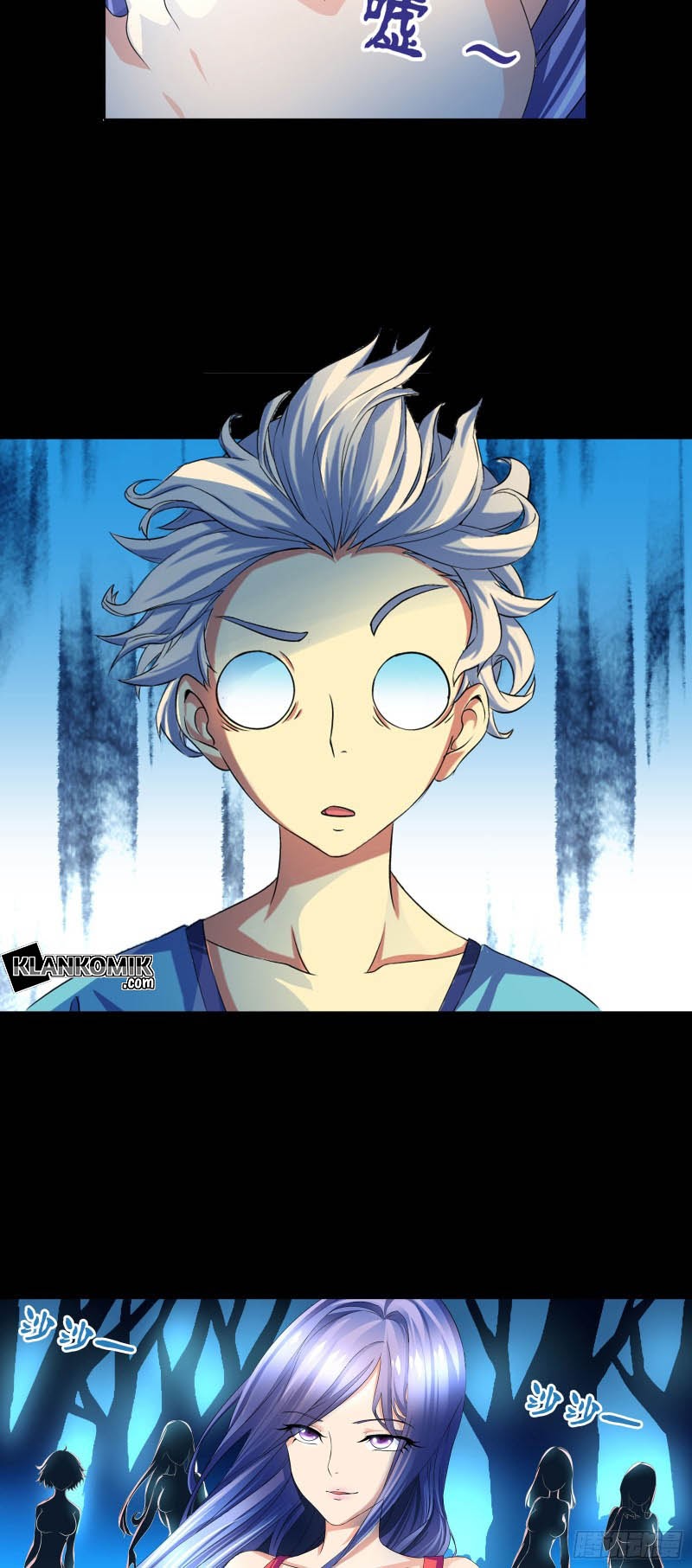 I Am The God Of Medicine Chapter 02 Gambar 5