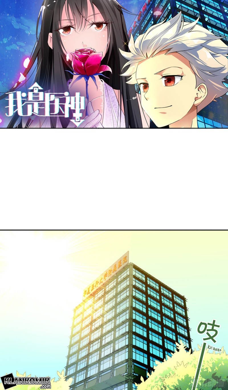 Baca Manhua I Am The God Of Medicine Chapter 01 Gambar 2