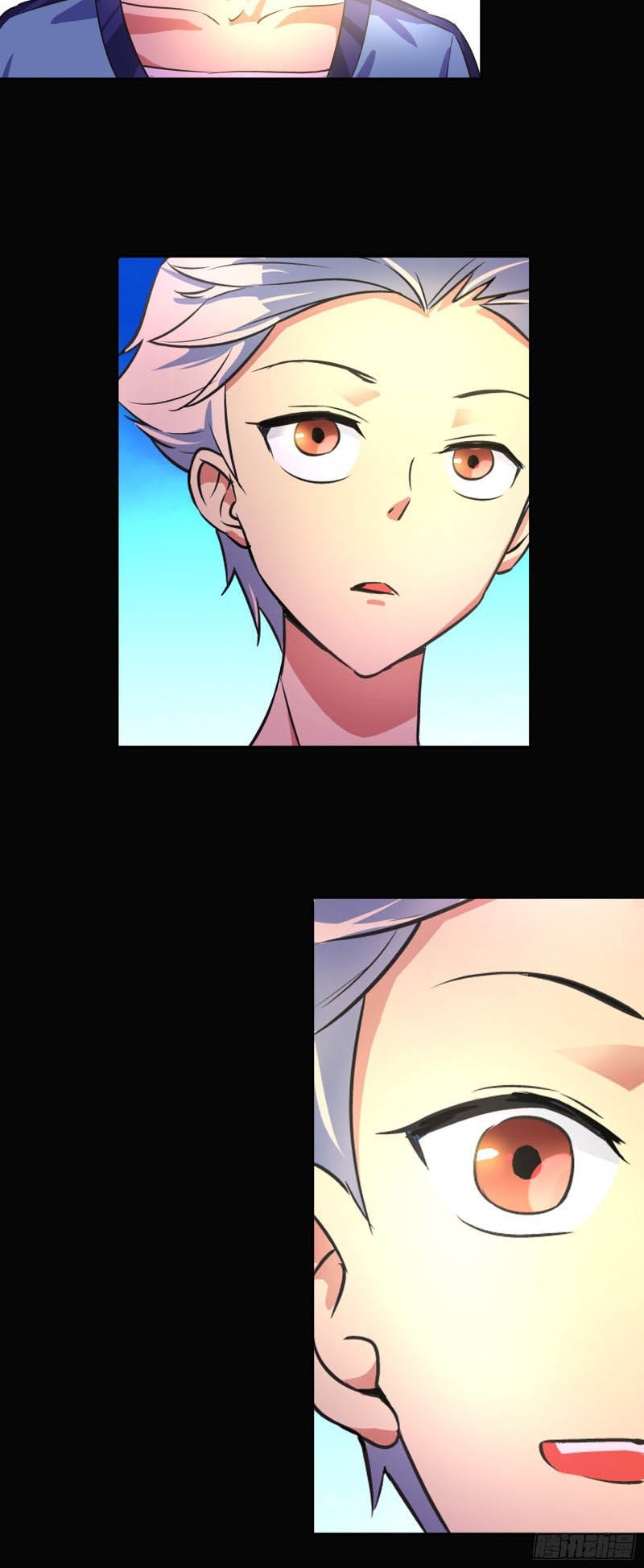 I Am The God Of Medicine Chapter 01 Gambar 7