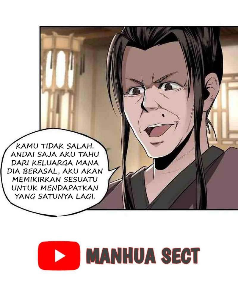 Greatest Boss System Chapter 04 Gambar 10
