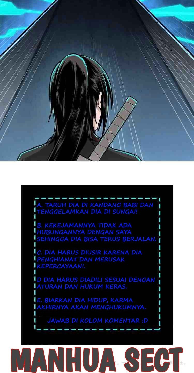Greatest Boss System Chapter 02 Gambar 27