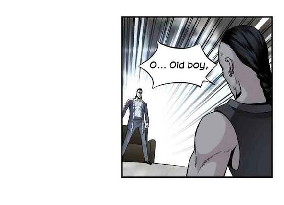 Greatest Boss System Chapter 02 Gambar 10