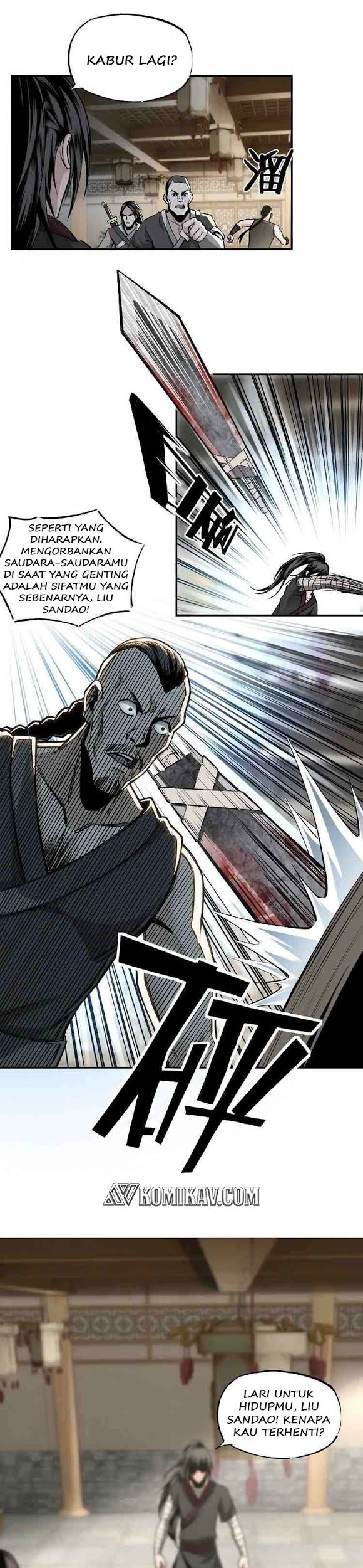 Greatest Boss System Chapter 02 Gambar 23