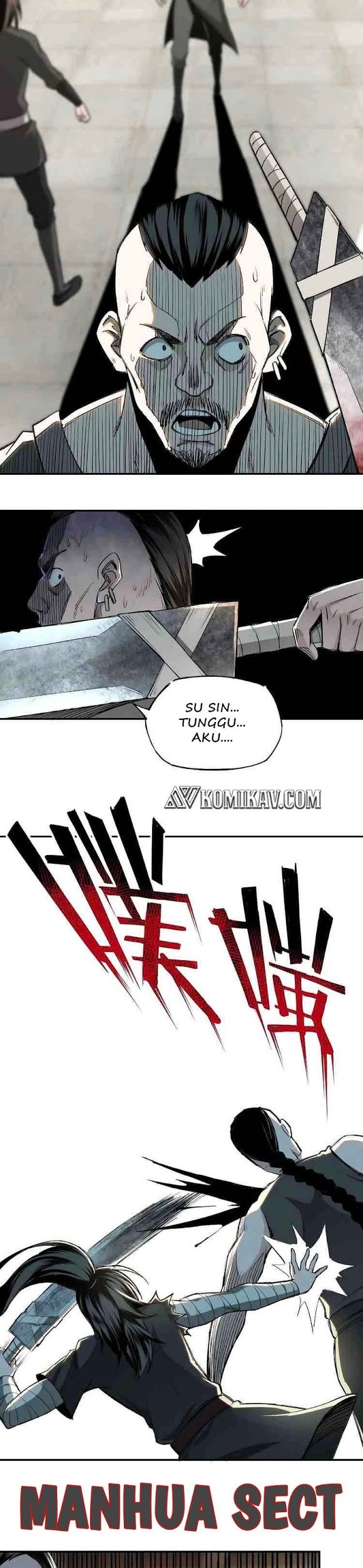 Greatest Boss System Chapter 02 Gambar 24