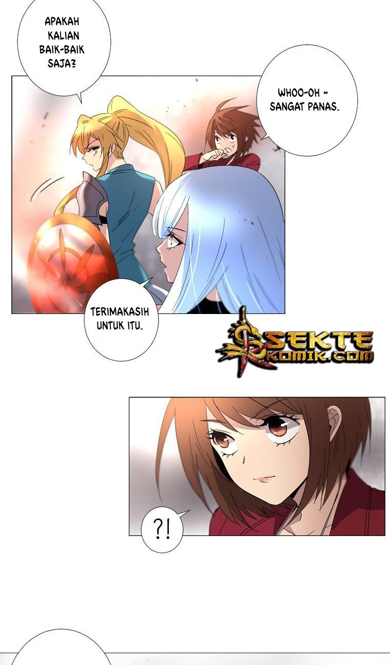 Heaven Soul Chapter 10 Gambar 10