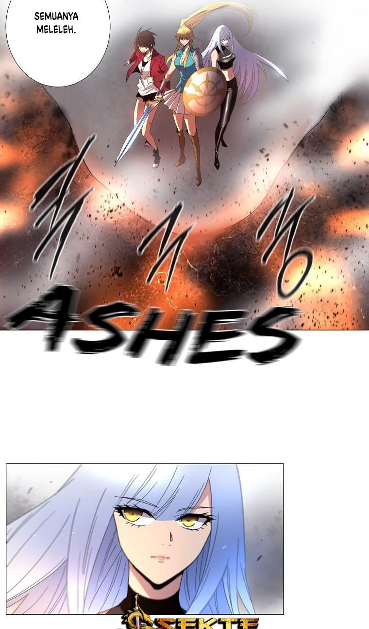 Heaven Soul Chapter 10 Gambar 11