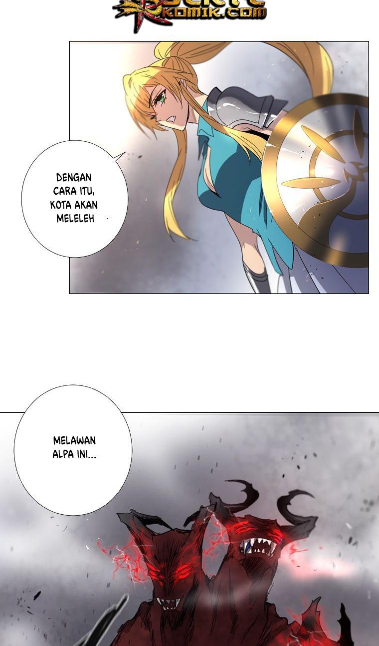 Heaven Soul Chapter 10 Gambar 12