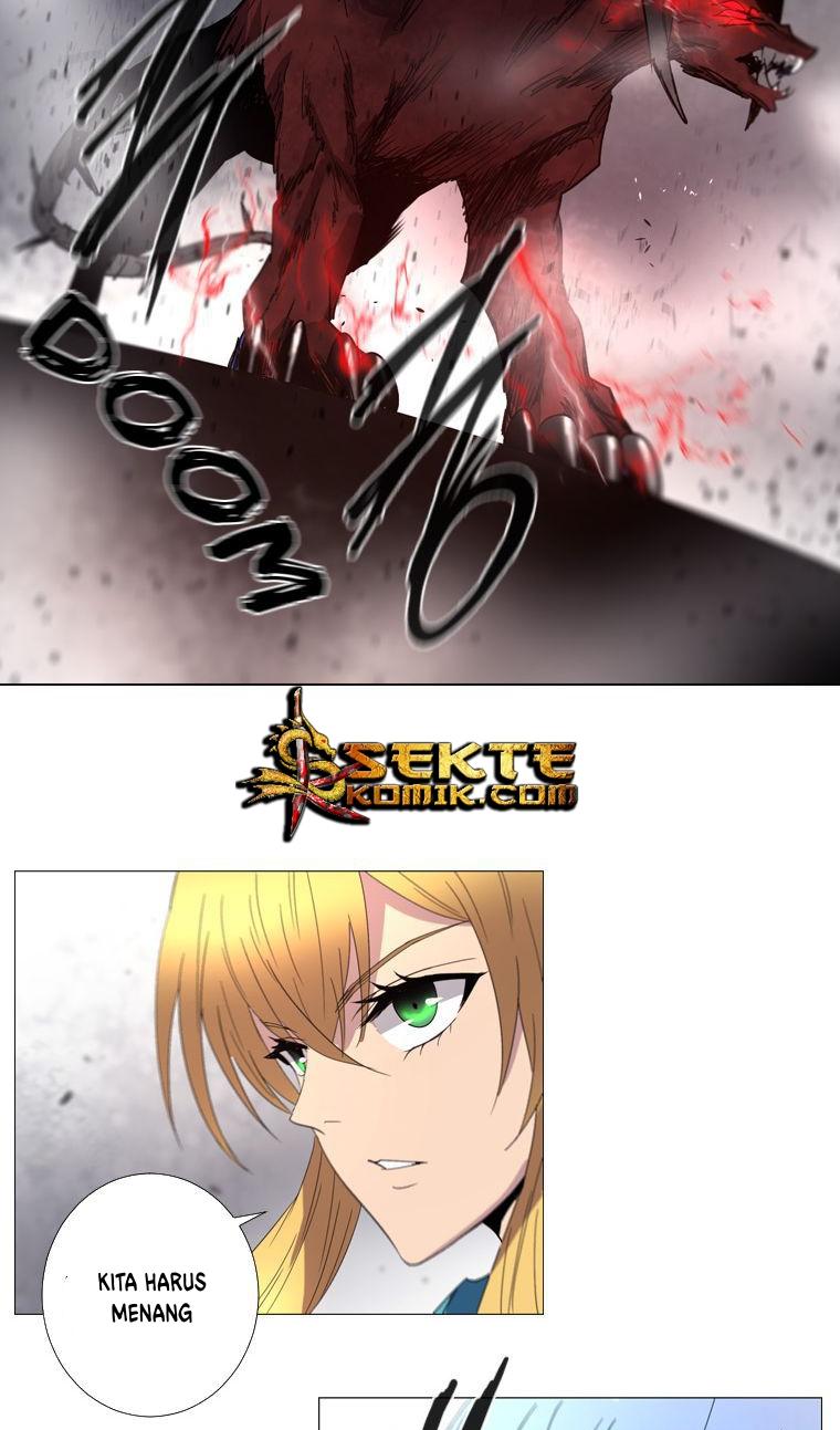 Heaven Soul Chapter 10 Gambar 13