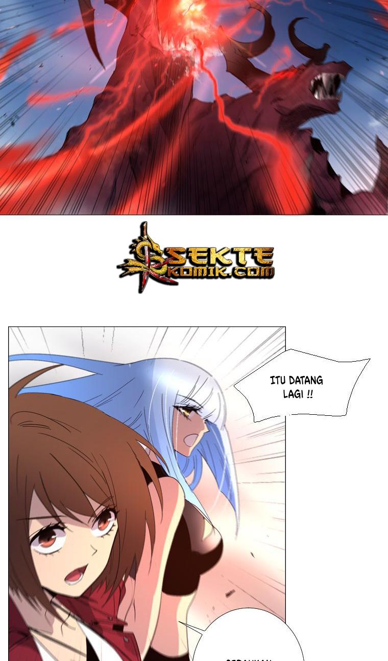 Heaven Soul Chapter 10 Gambar 15