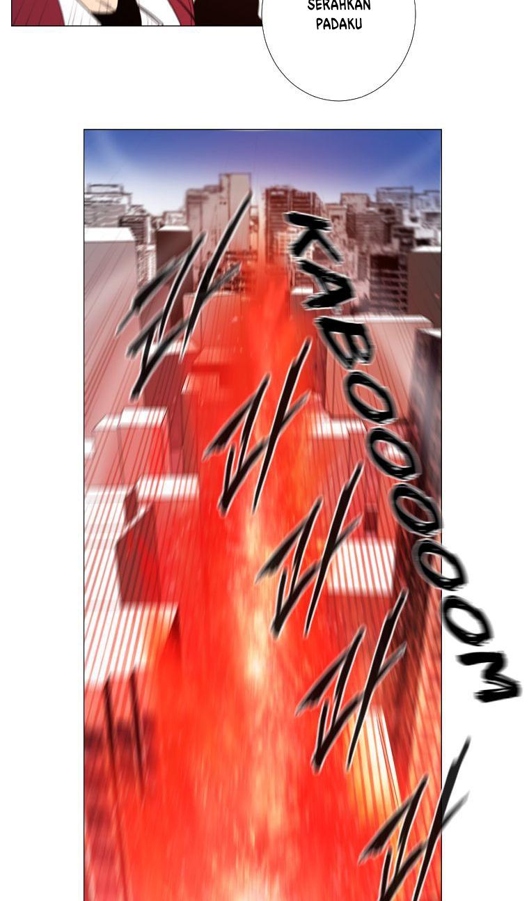 Heaven Soul Chapter 10 Gambar 16