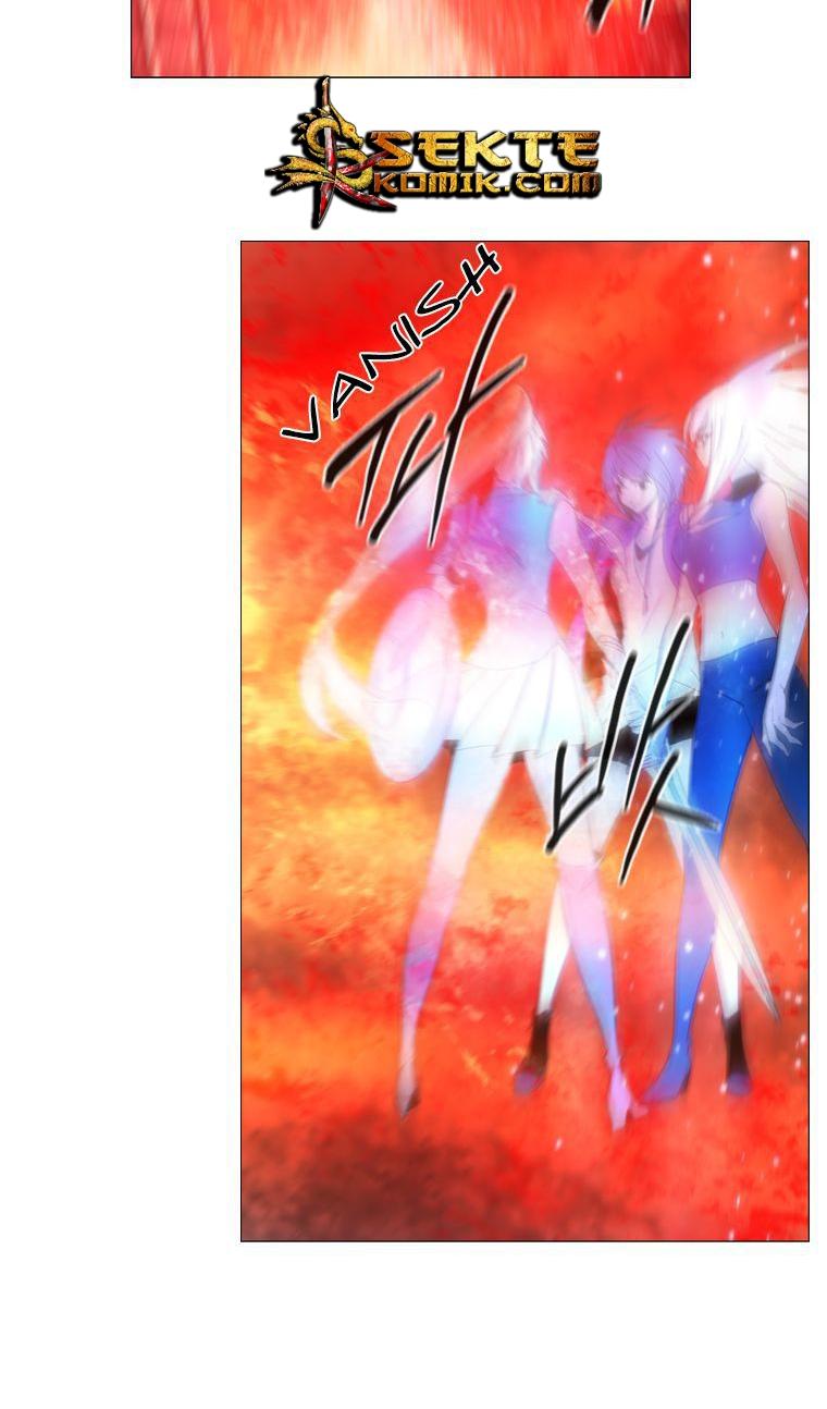 Heaven Soul Chapter 10 Gambar 17