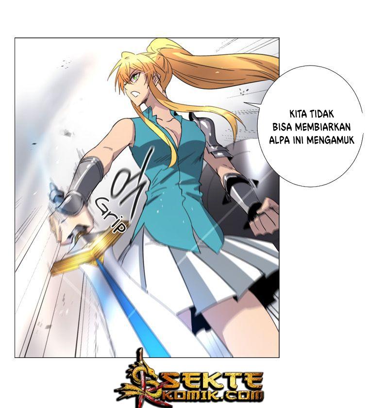 Heaven Soul Chapter 10 Gambar 19