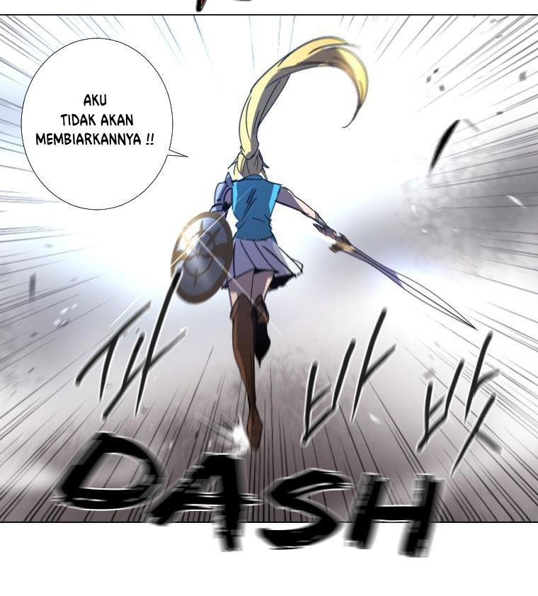 Heaven Soul Chapter 10 Gambar 20
