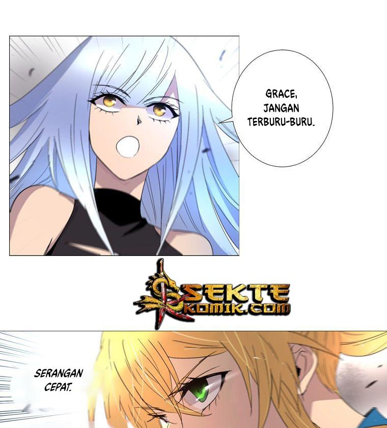 Heaven Soul Chapter 10 Gambar 21