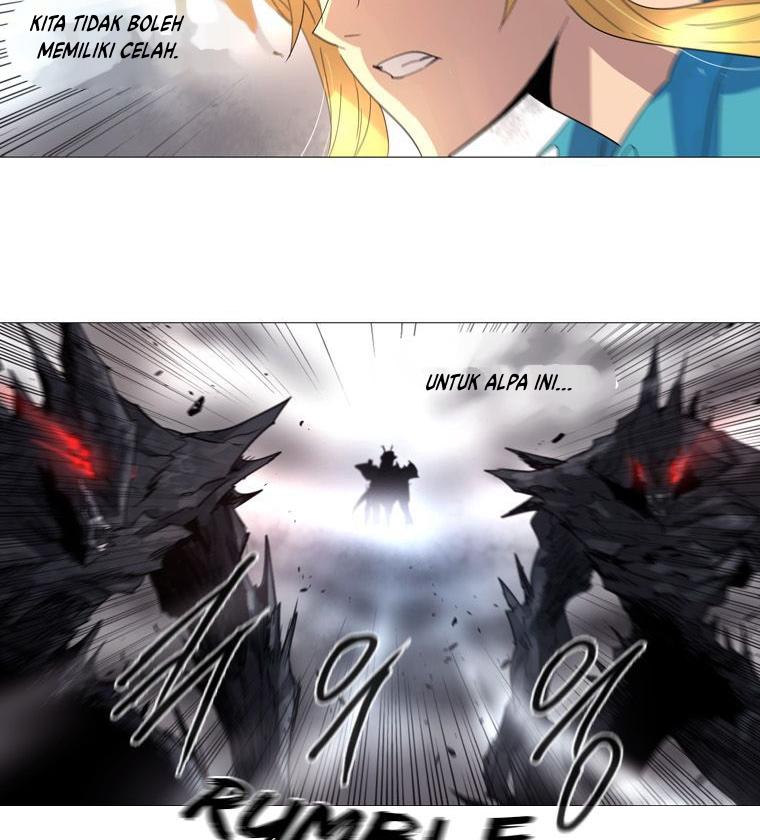 Heaven Soul Chapter 10 Gambar 22