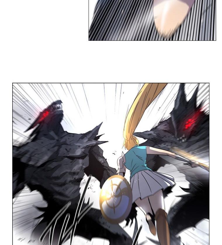 Heaven Soul Chapter 10 Gambar 24